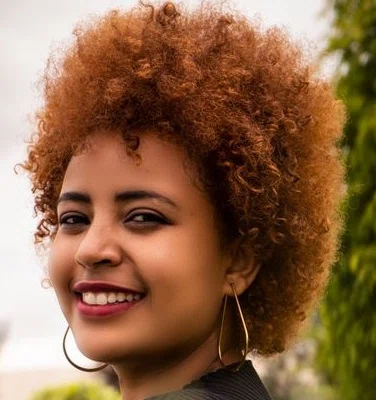 Sarah Badr