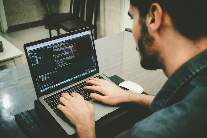Backend Engineer