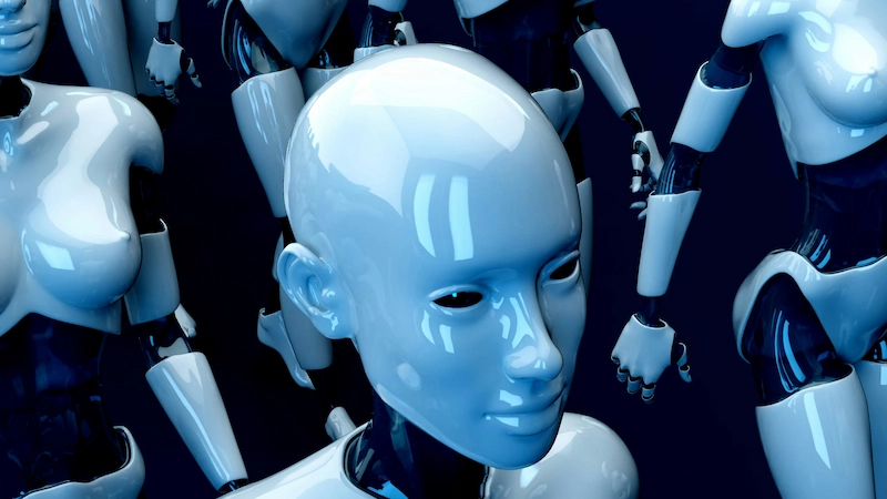 AI Developer