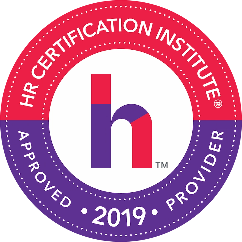 HR Certification