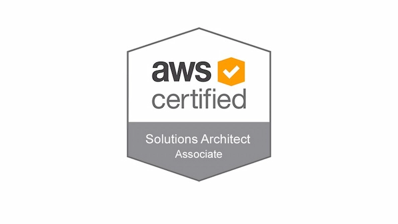 AWS Certified Solutions Architect